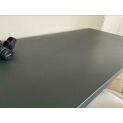 Design tafel 140x80x76