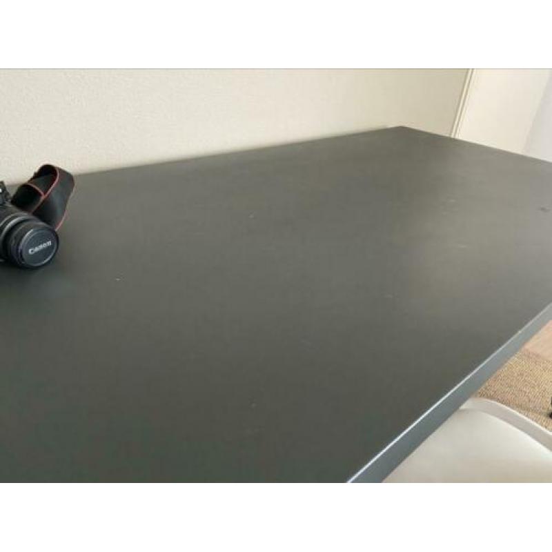 Design tafel 140x80x76