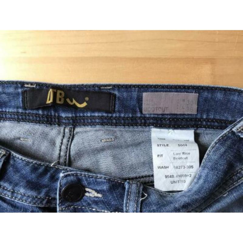 LBT jeans
