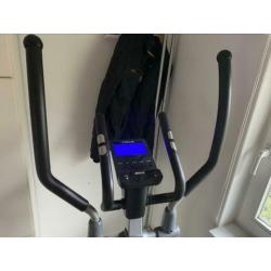 Crosstrainer Focus Fitness Fox3