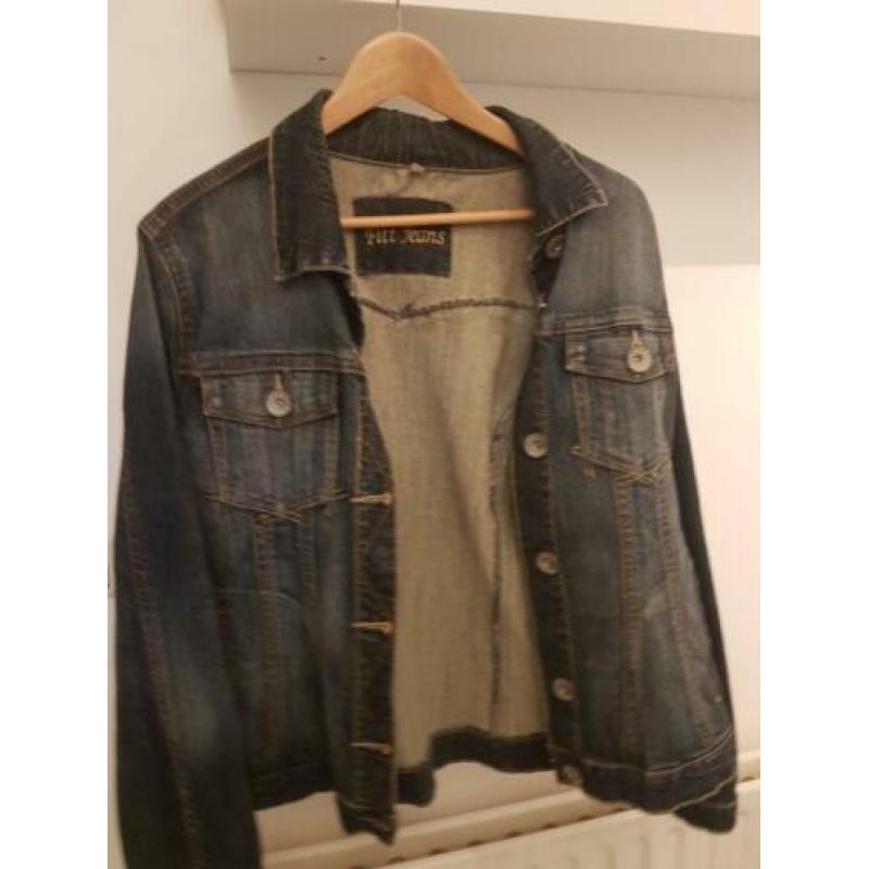 Dames kleding grote maten