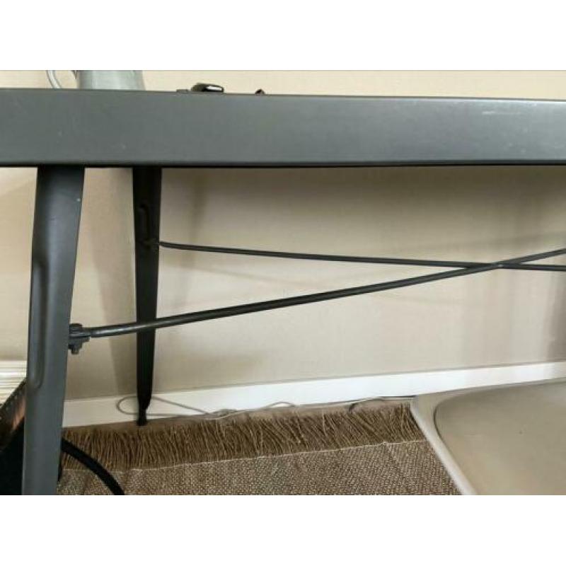 Design tafel 140x80x76