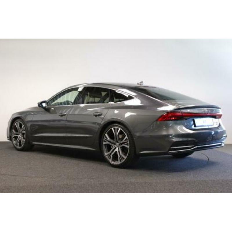 Audi A7 Sportback 50 TDI quattro Pro Line S * LAUNCH EDITION