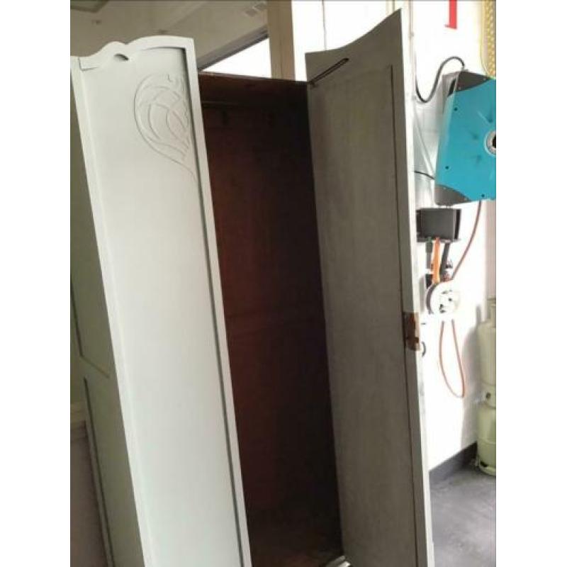 Brocante kast