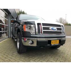 Ford FORD F150 4X4 . C rijbewijs MARGE