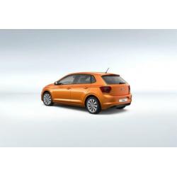 Volkswagen Polo 1.0 TSI 115 Pk Highline DSG R-line | Navigat