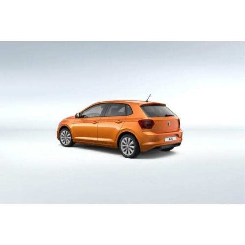 Volkswagen Polo 1.0 TSI 115 Pk Highline DSG R-line | Navigat