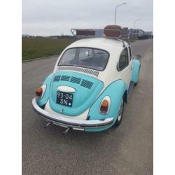 Volkswagen kever 1302 1.6S 1971 oldtimer