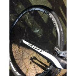 racefiets