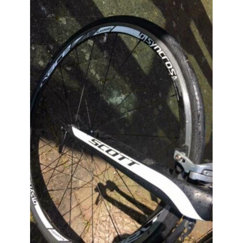 racefiets