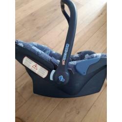 Maxi cosi gratis