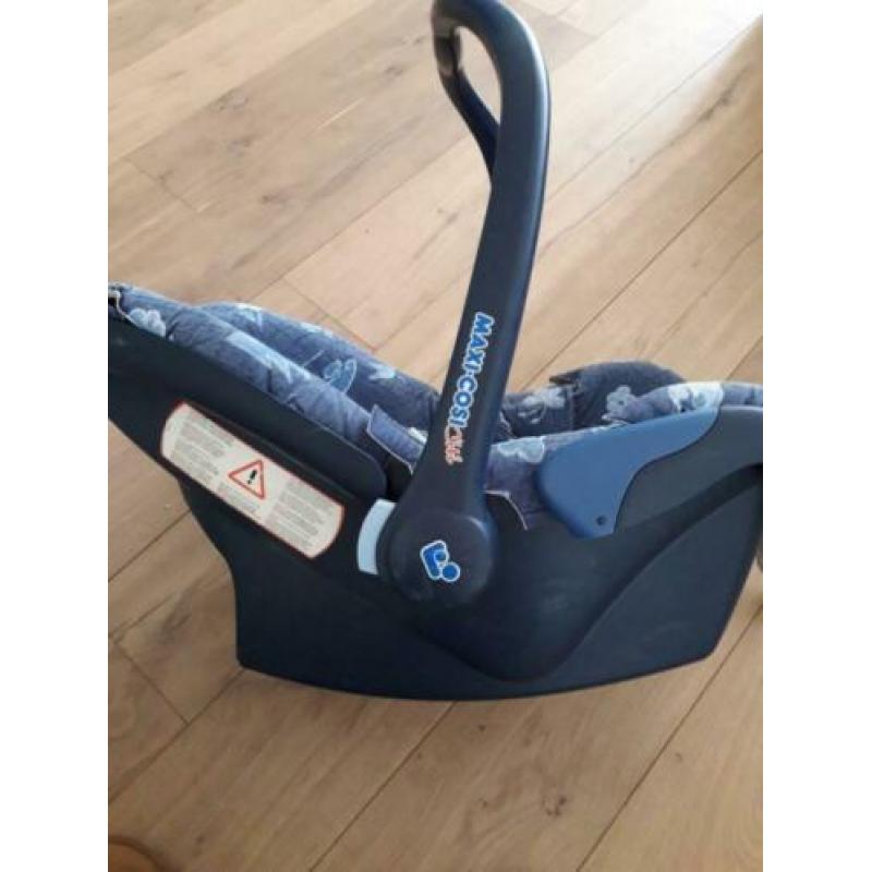 Maxi cosi gratis