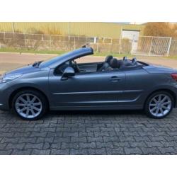 Peugeot 207 1.6 16V CC 110KW 2008 ROLAND GARROS!