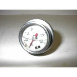 RR olietemperatuurmeter
