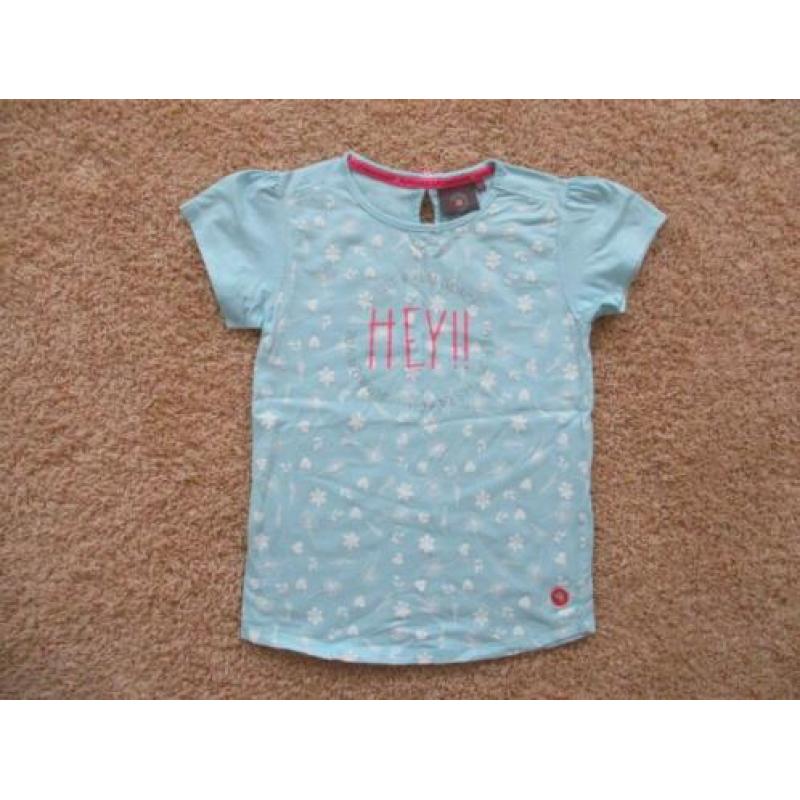 Quapi short en Shirt mt 134/140