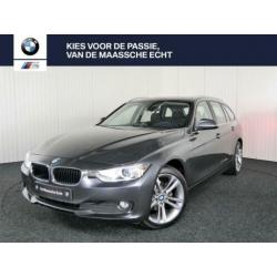 BMW 3 Serie Touring 316i Executive / Navigatie / Xenon verli