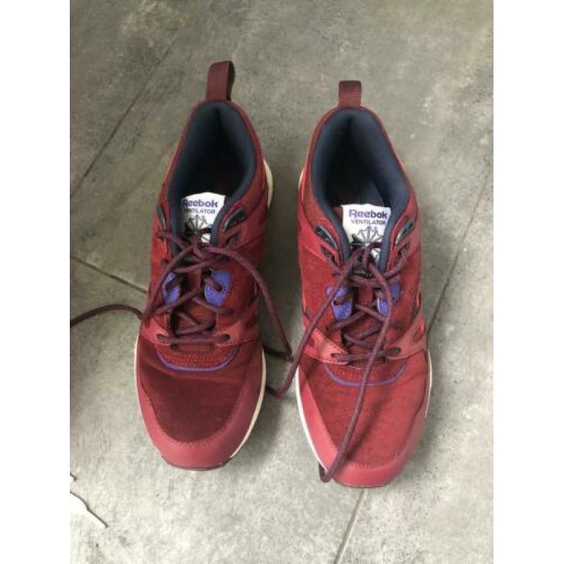 Reebok 40