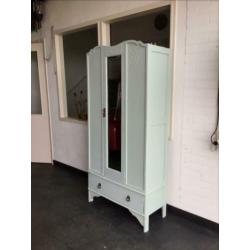 Brocante kast