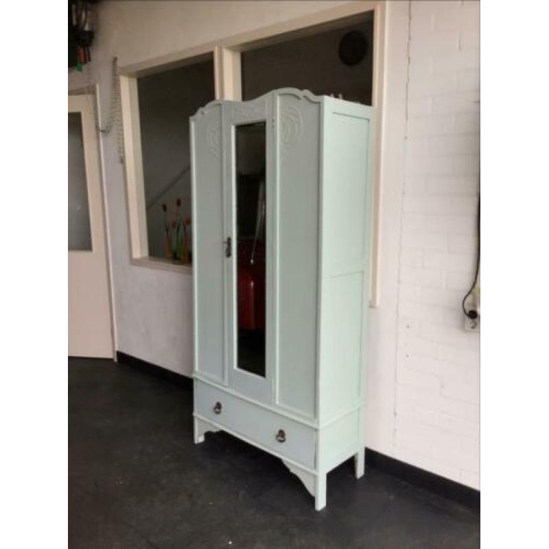 Brocante kast