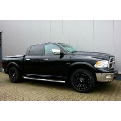 Dodge Ram 1500 5.7 V8 4X4 LARAMIE LPG G3 (bj 2011)
