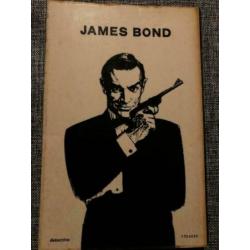 Ian Fleming - Van een blik tot een Moord