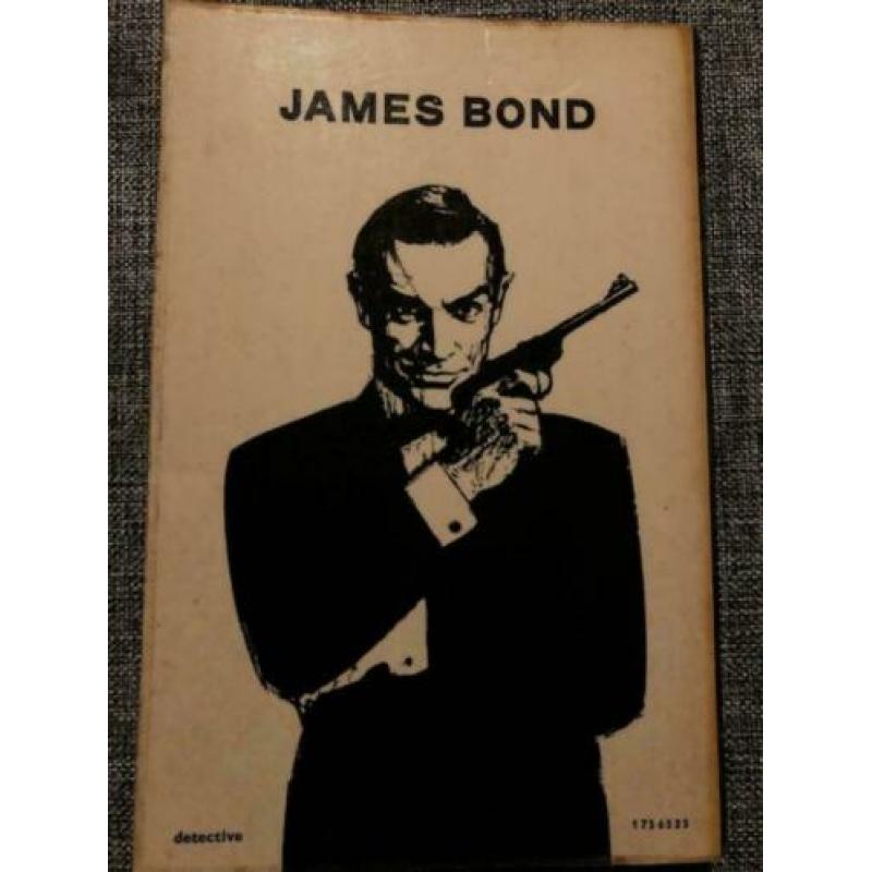 Ian Fleming - Van een blik tot een Moord