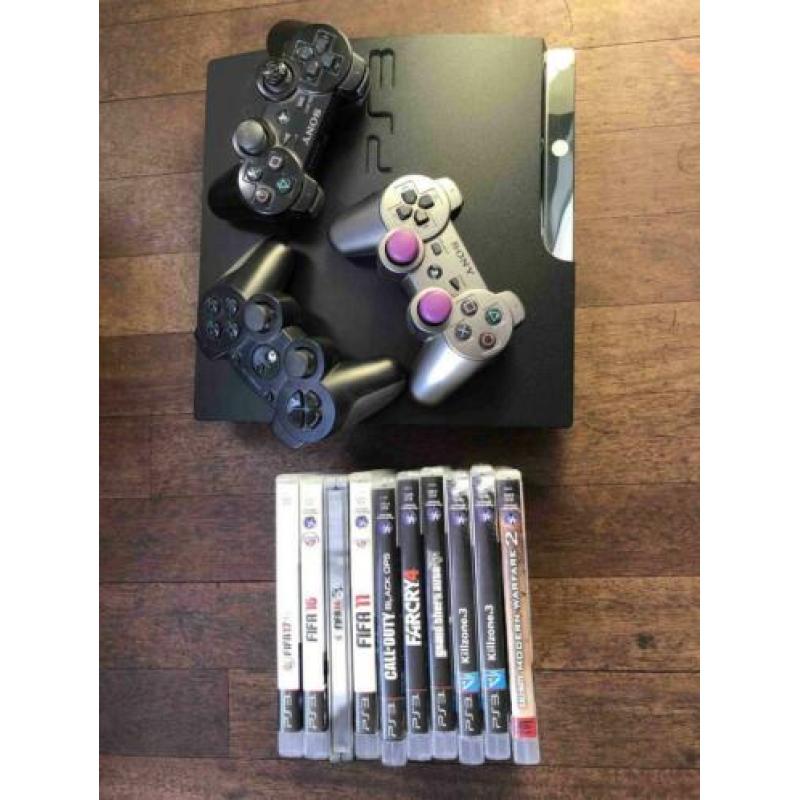 Playstation 3