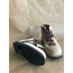 Stevige wandelschoenen