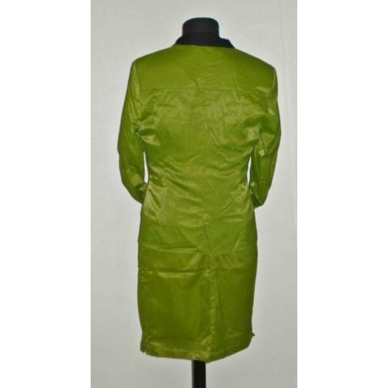(Y-DM01) Biba mantelpak maat 36