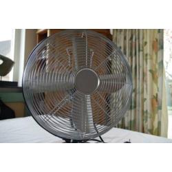 Industriële tafelventilator | statiefventilator | ventilator