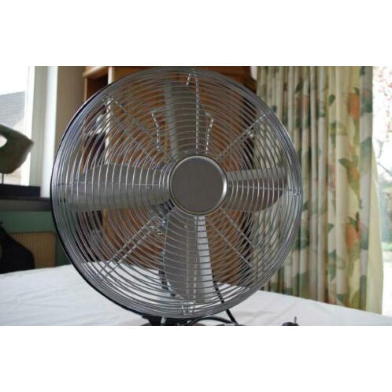 Industriële tafelventilator | statiefventilator | ventilator