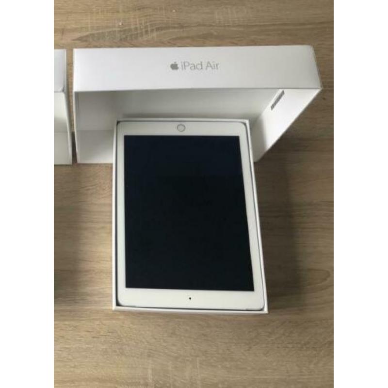 Nieuwe Apple iPad air2 32 GB