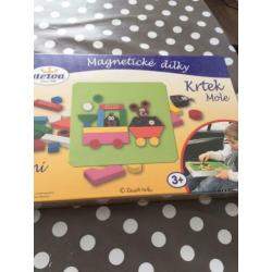 Nieuw speelgoed sale