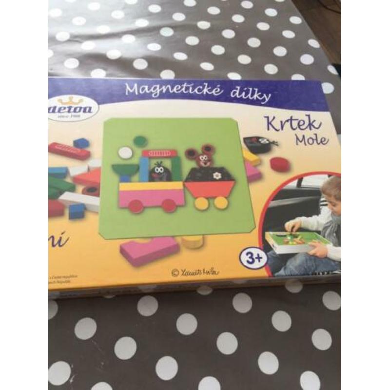 Nieuw speelgoed sale