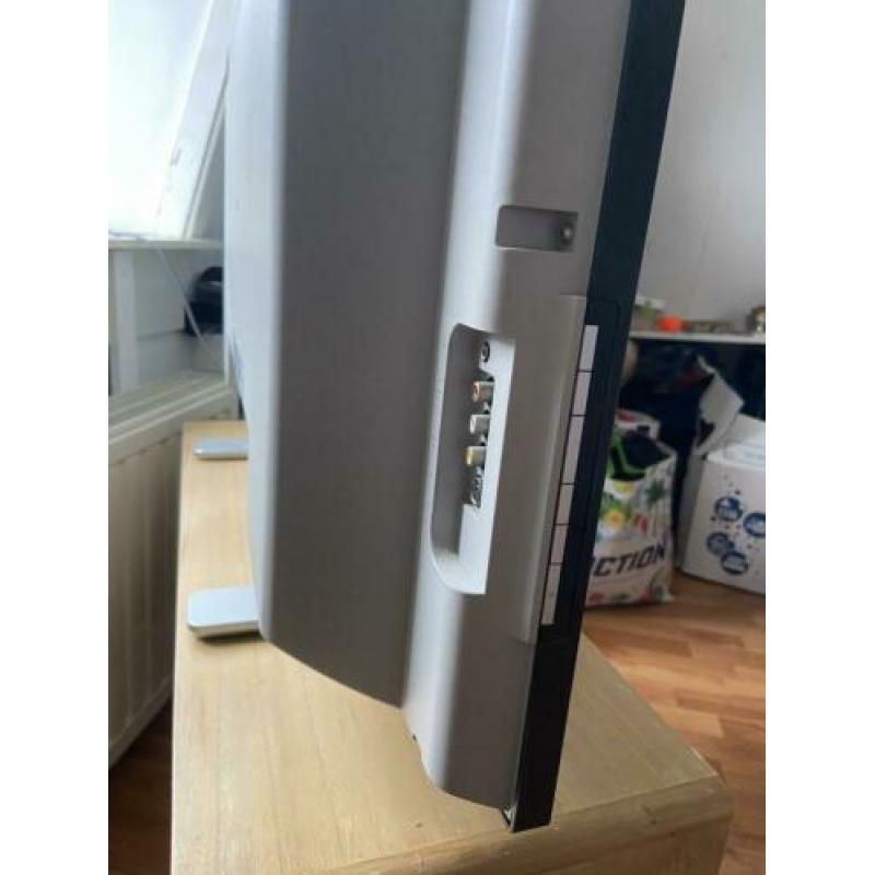 Philips breedbeeld Flat TV