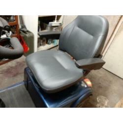 In nette staat scootmobiel compleet met oplader