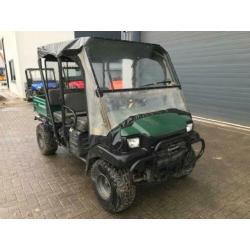 Kawasaki 3010