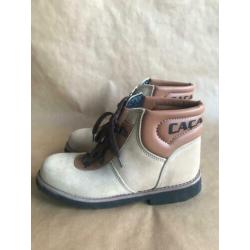 Stevige wandelschoenen