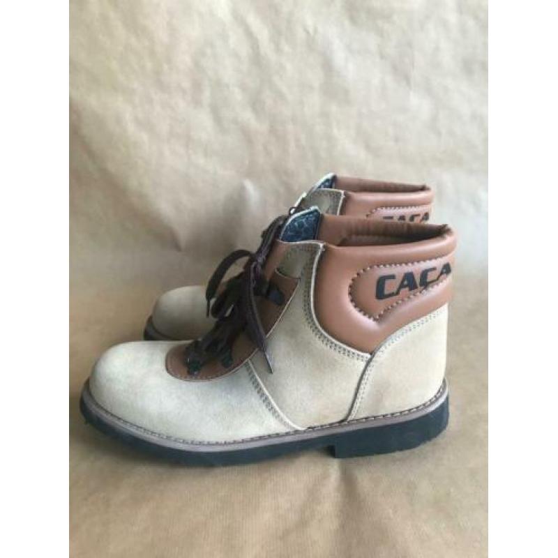 Stevige wandelschoenen