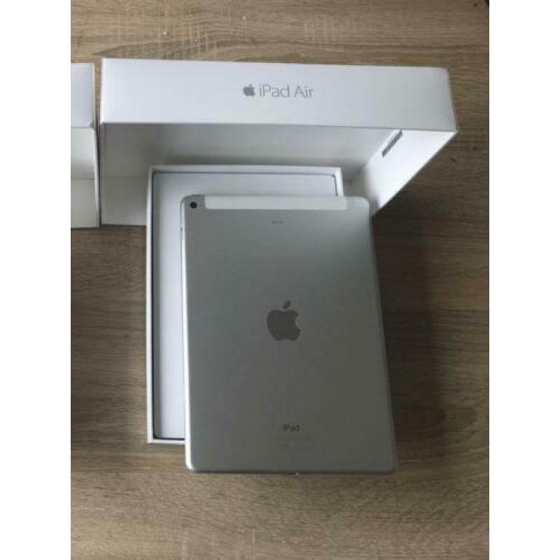 Nieuwe Apple iPad air2 32 GB