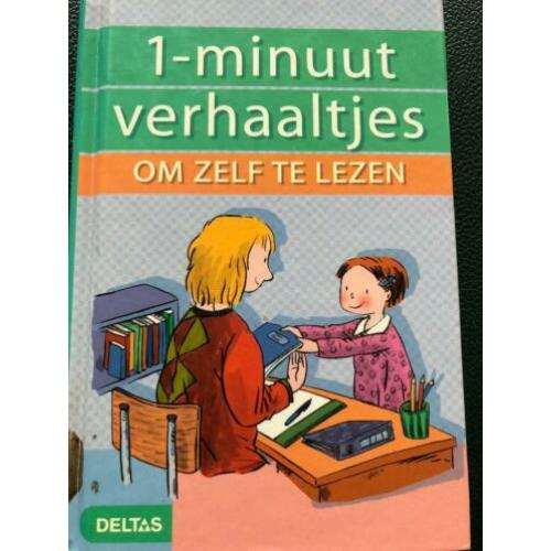 AVI : 1-2 AVI nieuw : M3-E3 1- minuut verhaaltjes