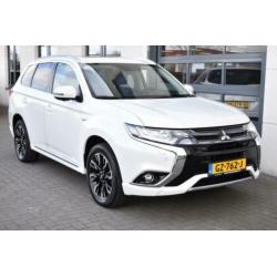 Mitsubishi Outlander 2.0 PHEV instyle+ incl. BTW (€19.775 ex