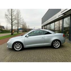 Volkswagen Eos 2.0-16v FSI Pano.dak, Airco (bj 2006)