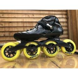 Powerslide skeelers maat 44