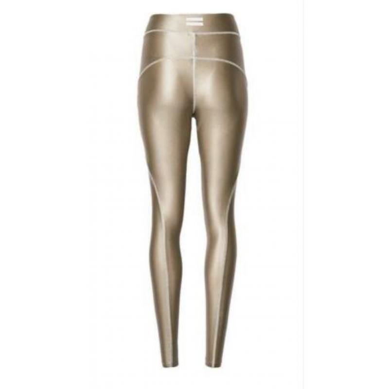 10days legging gold maat 1