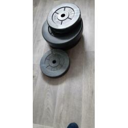 Fitnesstation