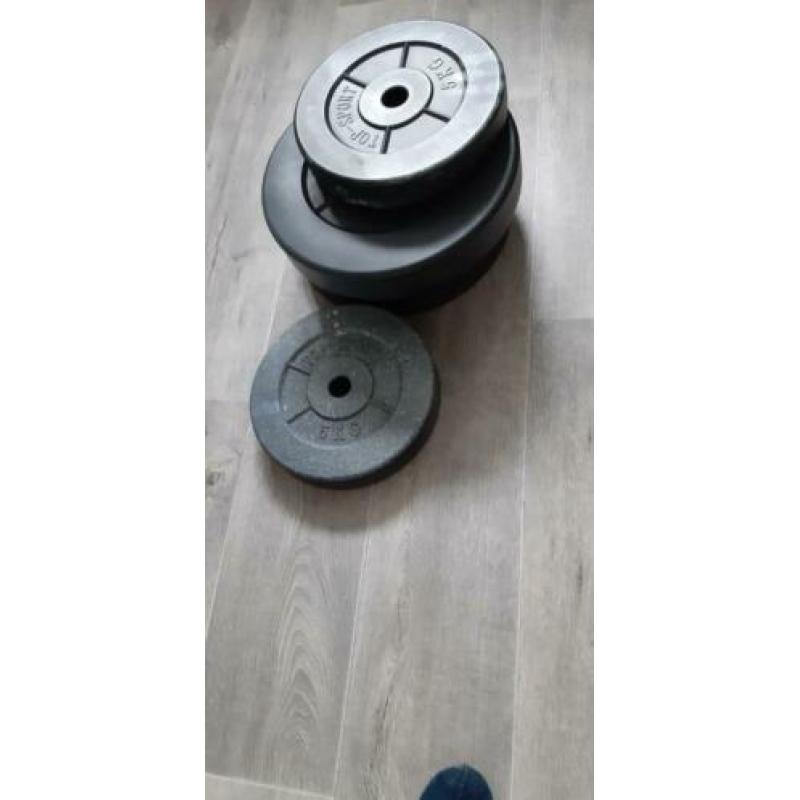 Fitnesstation