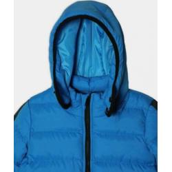 CARS winterjas maat 128 NIEUW €33 INCL VERZ.K!