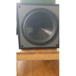 Subwoofer Monitor Audio MRW-10