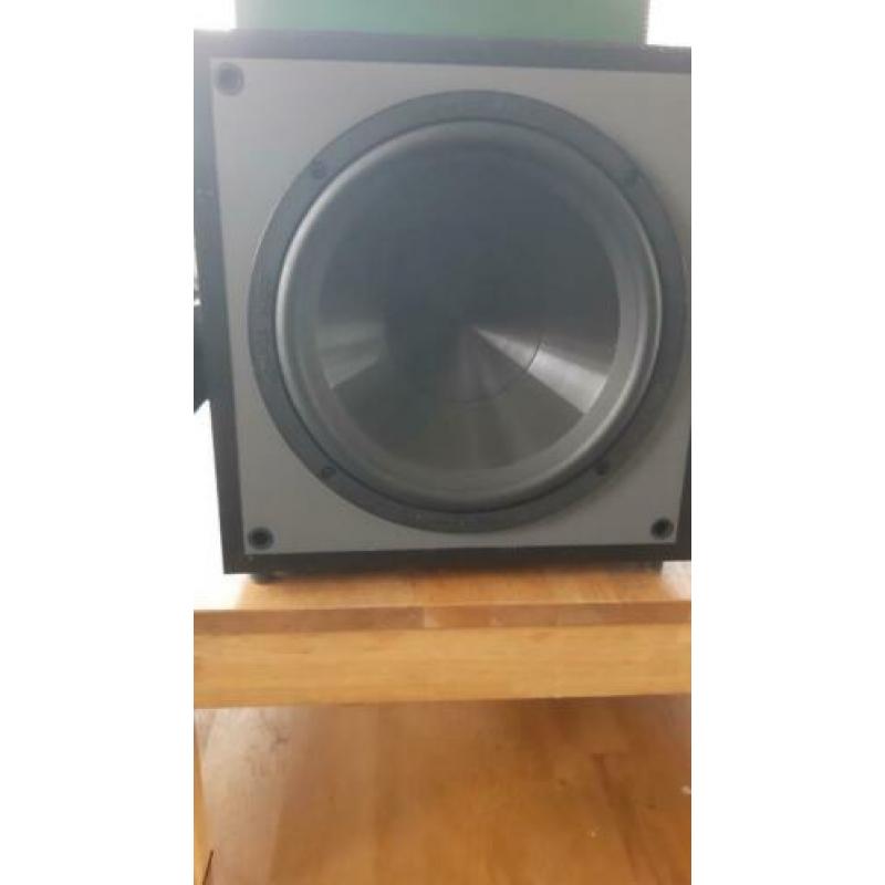 Subwoofer Monitor Audio MRW-10